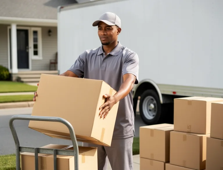 Moving Uptown